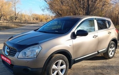 Nissan Qashqai, 2008 год, 1 000 000 рублей, 1 фотография