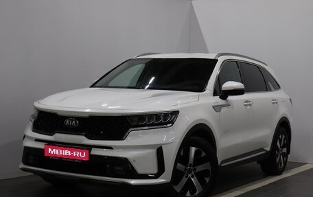 KIA Sorento IV, 2020 год, 3 652 000 рублей, 1 фотография