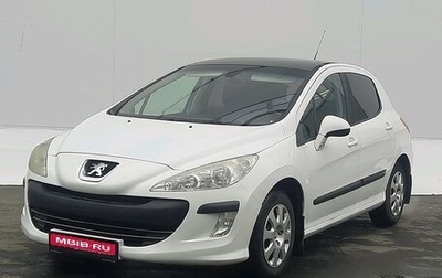 Peugeot 308 II, 2010 год, 560 000 рублей, 1 фотография