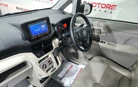 Daihatsu Move VI рестайлинг, 2018 год, 940 000 рублей, 15 фотография