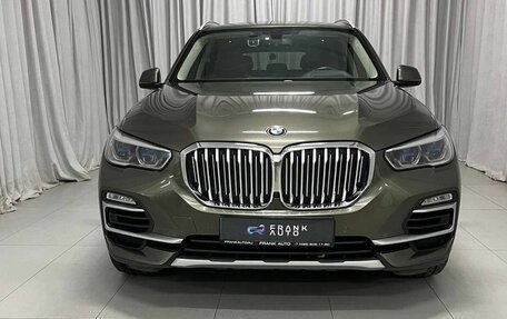 BMW X5, 2019 год, 7 400 000 рублей, 1 фотография