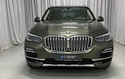 BMW X5, 2019 год, 7 400 000 рублей, 1 фотография