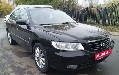 Hyundai Grandeur, 2008 год, 1 390 000 рублей, 1 фотография