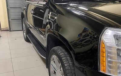 Cadillac Escalade III, 2011 год, 2 200 000 рублей, 1 фотография