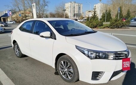 Toyota Corolla, 2013 год, 1 530 000 рублей, 2 фотография