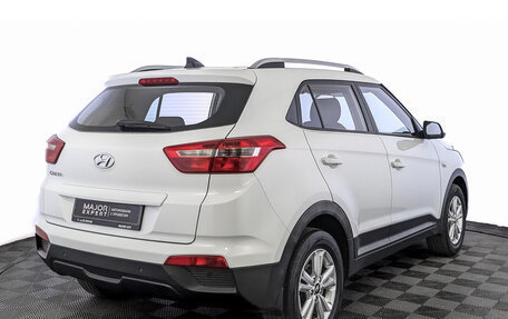 Hyundai Creta I рестайлинг, 2019 год, 1 925 000 рублей, 5 фотография