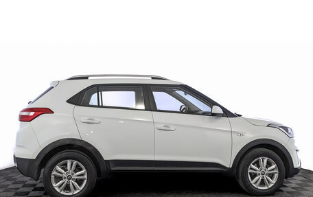 Hyundai Creta I рестайлинг, 2019 год, 1 925 000 рублей, 4 фотография