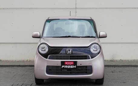 Honda N-One I, 2014 год, 850 000 рублей, 3 фотография