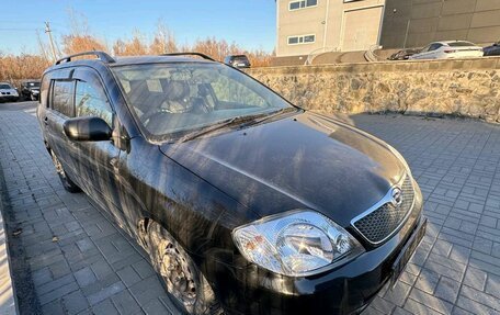 Toyota Corolla, 2002 год, 499 000 рублей, 6 фотография