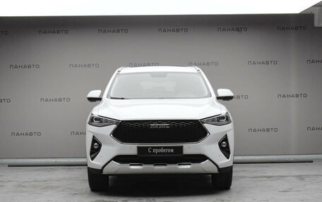 Haval F7 I, 2020 год, 1 839 000 рублей, 2 фотография