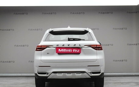 Haval F7 I, 2020 год, 1 839 000 рублей, 5 фотография