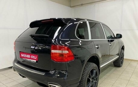 Porsche Cayenne III, 2009 год, 1 840 000 рублей, 5 фотография