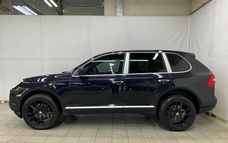 Porsche Cayenne III, 2009 год, 1 840 000 рублей, 8 фотография