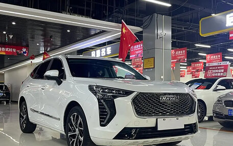 Haval Jolion, 2021 год, 1 448 007 рублей, 4 фотография