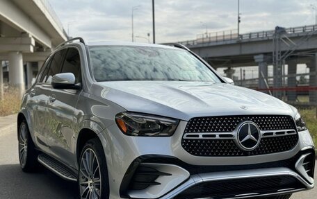 Mercedes-Benz GLE, 2023 год, 12 999 000 рублей, 3 фотография