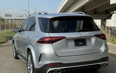 Mercedes-Benz GLE, 2023 год, 12 999 000 рублей, 4 фотография