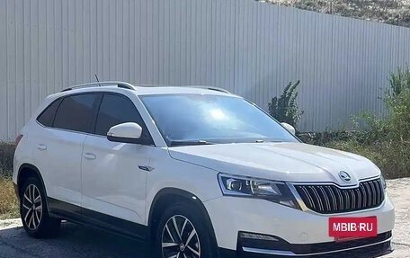 Skoda Kamiq I, 2021 год, 1 700 555 рублей, 3 фотография