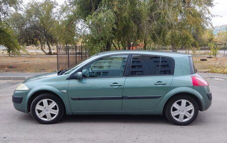 Renault Megane II, 2005 год, 575 000 рублей, 5 фотография