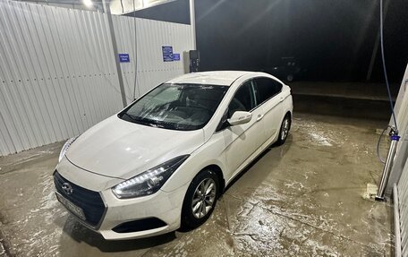 Hyundai i40 I рестайлинг, 2015 год, 1 250 000 рублей, 2 фотография