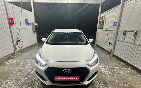 Hyundai i40 I рестайлинг, 2015 год, 1 250 000 рублей, 3 фотография