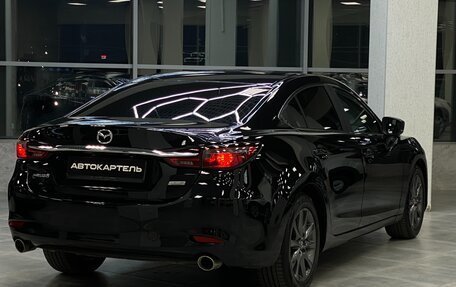 Mazda 6, 2019 год, 2 150 000 рублей, 15 фотография