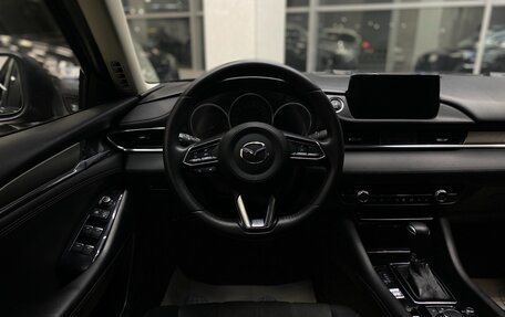 Mazda 6, 2019 год, 2 150 000 рублей, 5 фотография