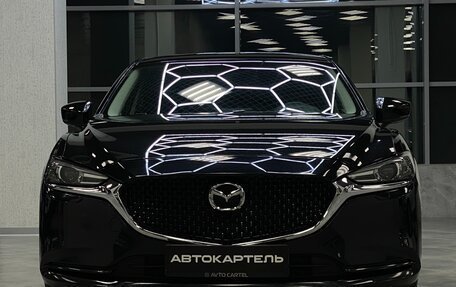 Mazda 6, 2019 год, 2 150 000 рублей, 10 фотография