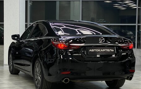 Mazda 6, 2019 год, 2 150 000 рублей, 21 фотография