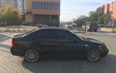 Volkswagen Jetta IV, 2001 год, 520 000 рублей, 7 фотография