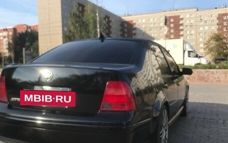 Volkswagen Jetta IV, 2001 год, 520 000 рублей, 8 фотография