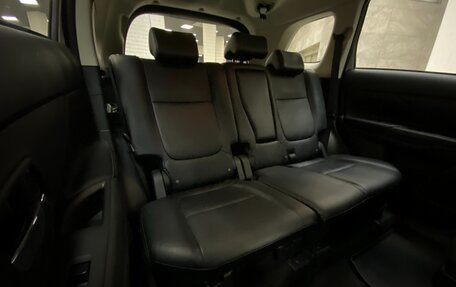 Mitsubishi Outlander III рестайлинг 3, 2012 год, 1 499 999 рублей, 28 фотография