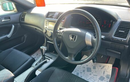 Honda Accord VII рестайлинг, 2002 год, 959 000 рублей, 10 фотография