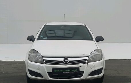 Opel Astra H, 2010 год, 290 000 рублей, 2 фотография