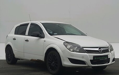 Opel Astra H, 2010 год, 290 000 рублей, 3 фотография