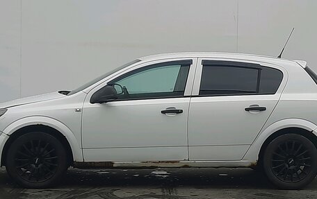 Opel Astra H, 2010 год, 290 000 рублей, 8 фотография