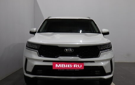 KIA Sorento IV, 2020 год, 3 652 000 рублей, 2 фотография