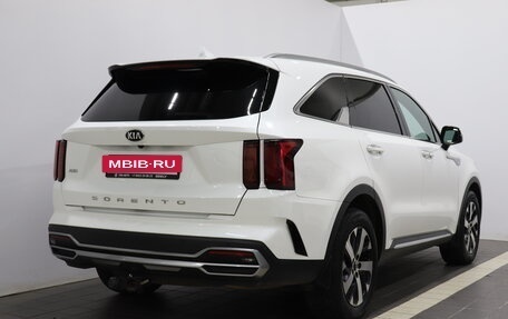 KIA Sorento IV, 2020 год, 3 652 000 рублей, 4 фотография