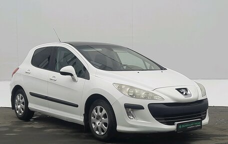 Peugeot 308 II, 2010 год, 560 000 рублей, 3 фотография