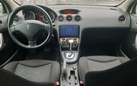 Peugeot 308 II, 2010 год, 560 000 рублей, 12 фотография