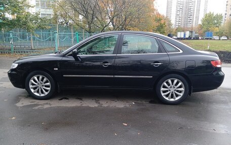 Hyundai Grandeur, 2008 год, 1 390 000 рублей, 7 фотография