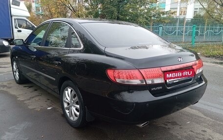 Hyundai Grandeur, 2008 год, 1 390 000 рублей, 6 фотография