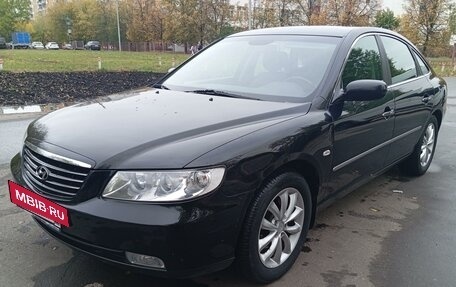 Hyundai Grandeur, 2008 год, 1 390 000 рублей, 3 фотография