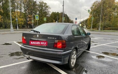 BMW 3 серия, 1998 год, 600 000 рублей, 9 фотография