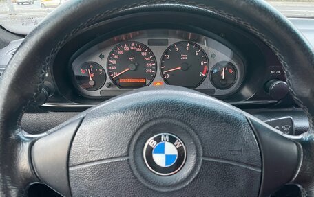 BMW 3 серия, 1998 год, 600 000 рублей, 14 фотография