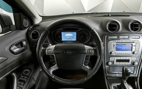 Ford Mondeo IV, 2008 год, 819 000 рублей, 13 фотография