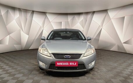 Ford Mondeo IV, 2008 год, 819 000 рублей, 7 фотография