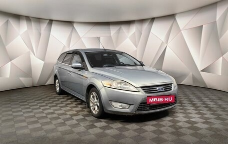 Ford Mondeo IV, 2008 год, 819 000 рублей, 3 фотография