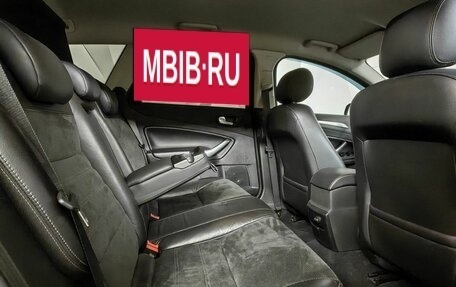 Ford Mondeo IV, 2008 год, 819 000 рублей, 10 фотография