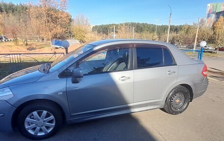 Nissan Tiida, 2011 год, 880 000 рублей, 4 фотография