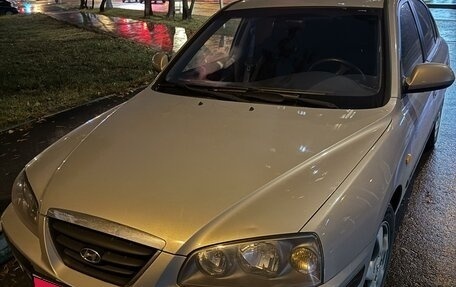 Hyundai Elantra III, 2009 год, 900 000 рублей, 3 фотография